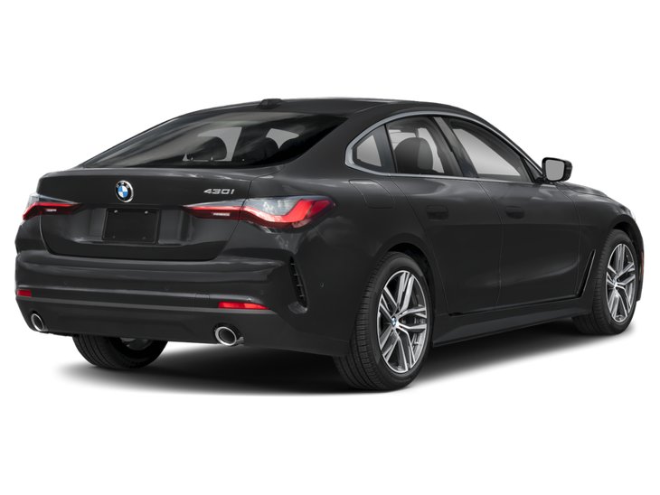 2026 BMW 4 Series 430i xDrive