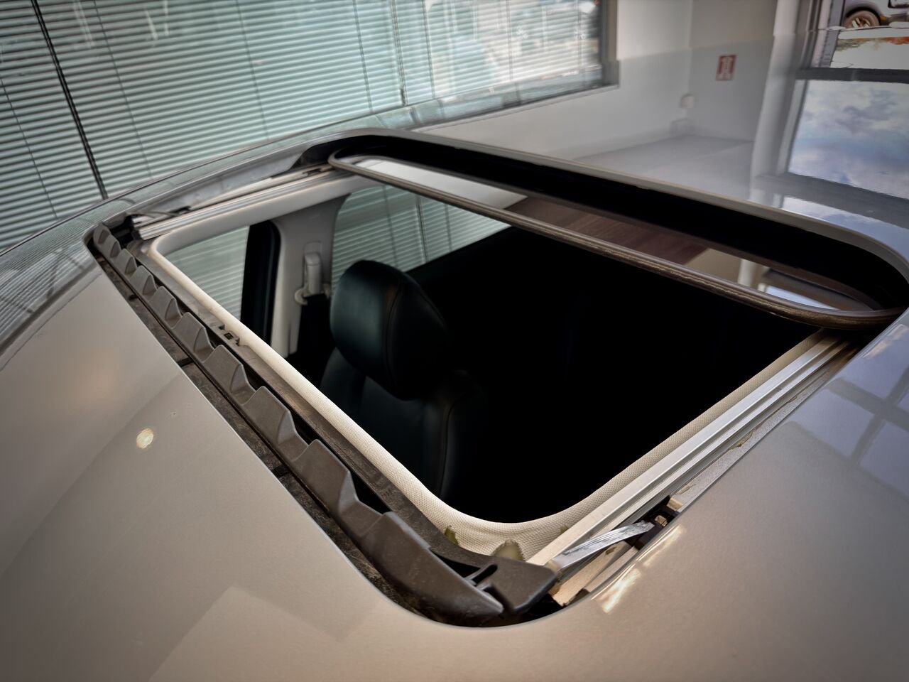 Mazda CX-9 2020 Argent Notre-Dame-des-Prairies - photo #15