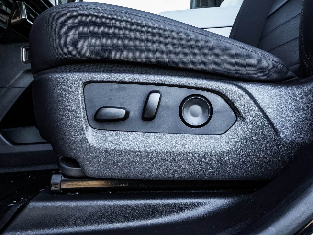 2024 GMC HUMMER EV SUV e4WD 4dr 2X Black Sherwood Park - photo #21