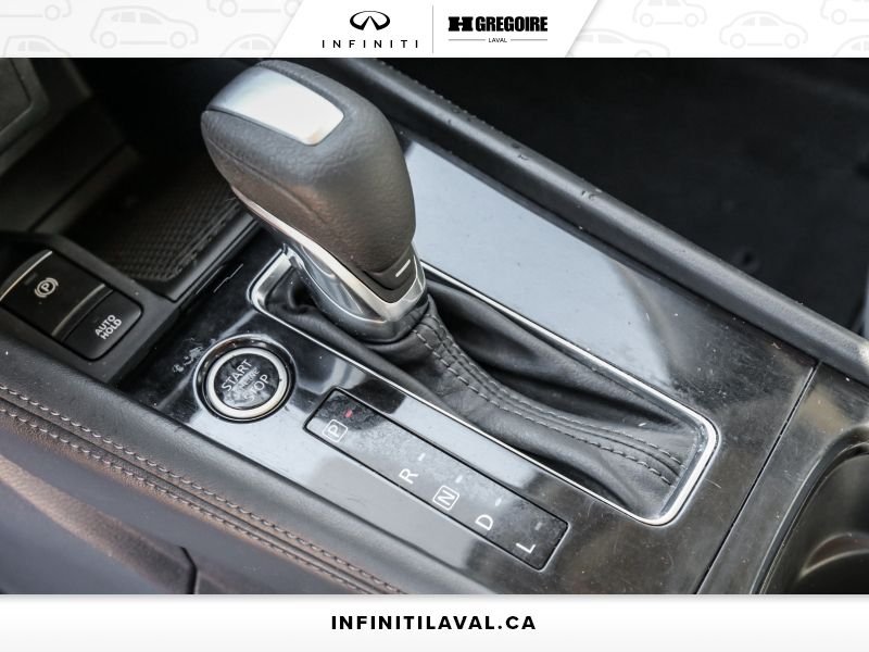 2024 Nissan Kicks Grey Laval - photo #18