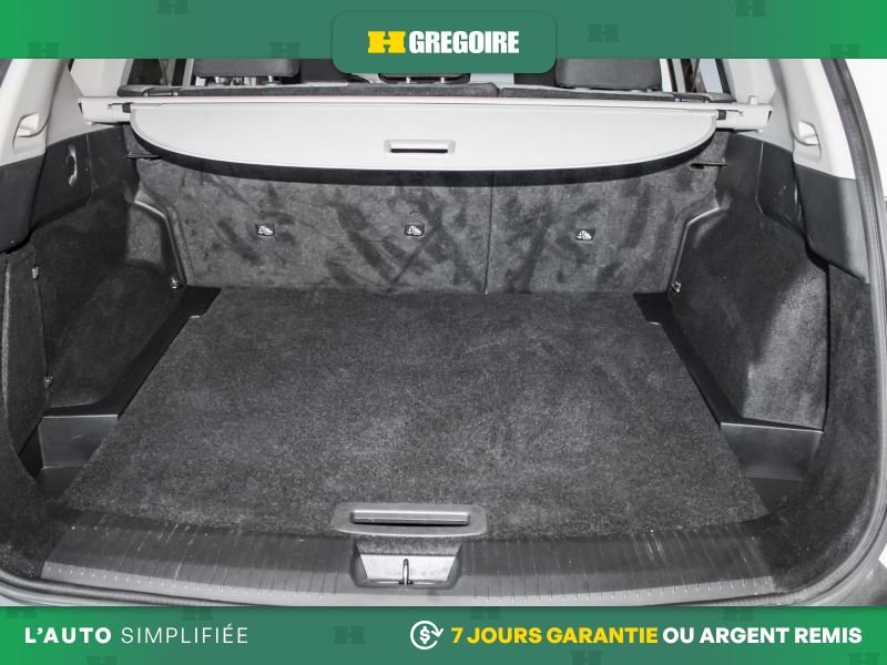 2021 Nissan Rogue White Blainville - photo #18