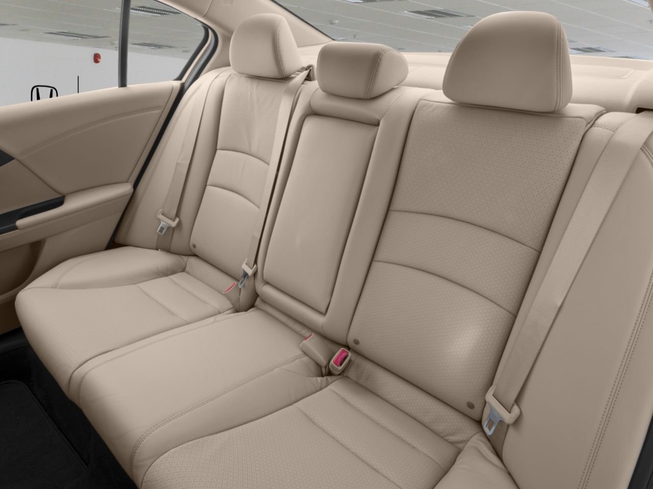 2017 Honda Accord Bluetooth Mississauga - photo #12