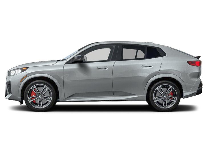 2027 BMW X2 xDrive28i