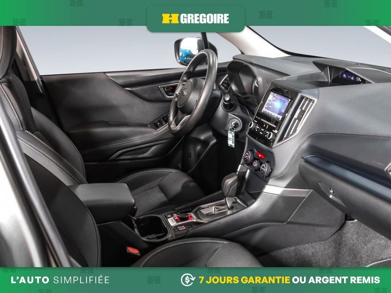 2020 Subaru Forester Brown Laval - photo #28