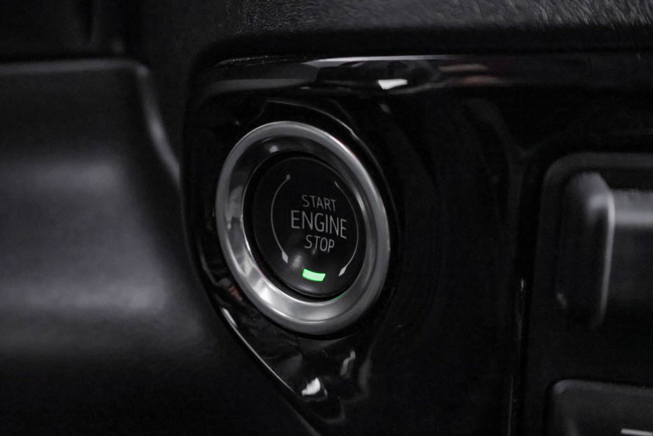 2024 GMC Sierra 1500 4WD Crew Cab 147 Elevation Black Sherwood Park - photo #23
