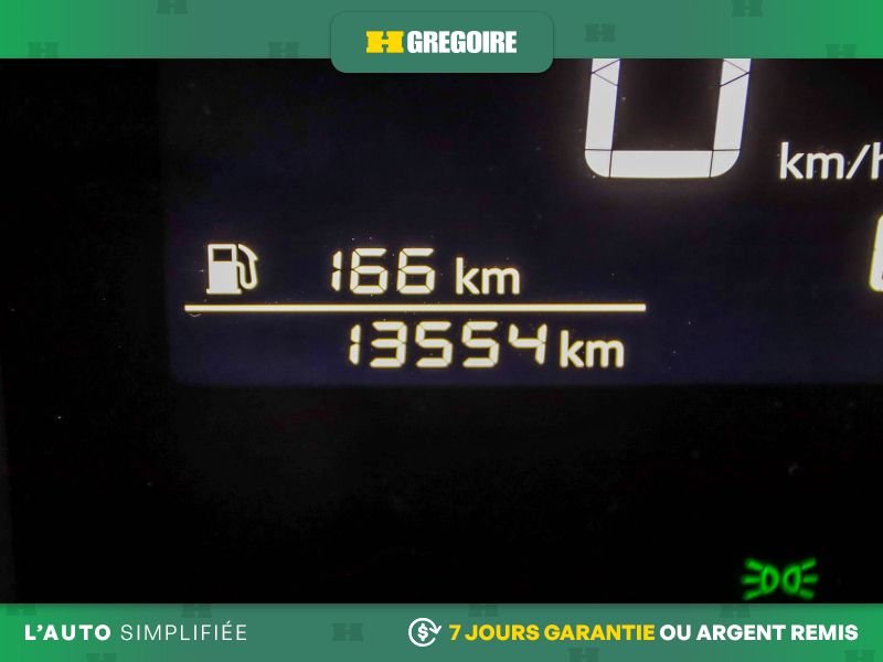 Nissan Kicks 823773 | SV DEM. A DISTANCE SIEGES CHAUFFANTS APPLE CARPLAY 2025 Jaune Laval - photo #18