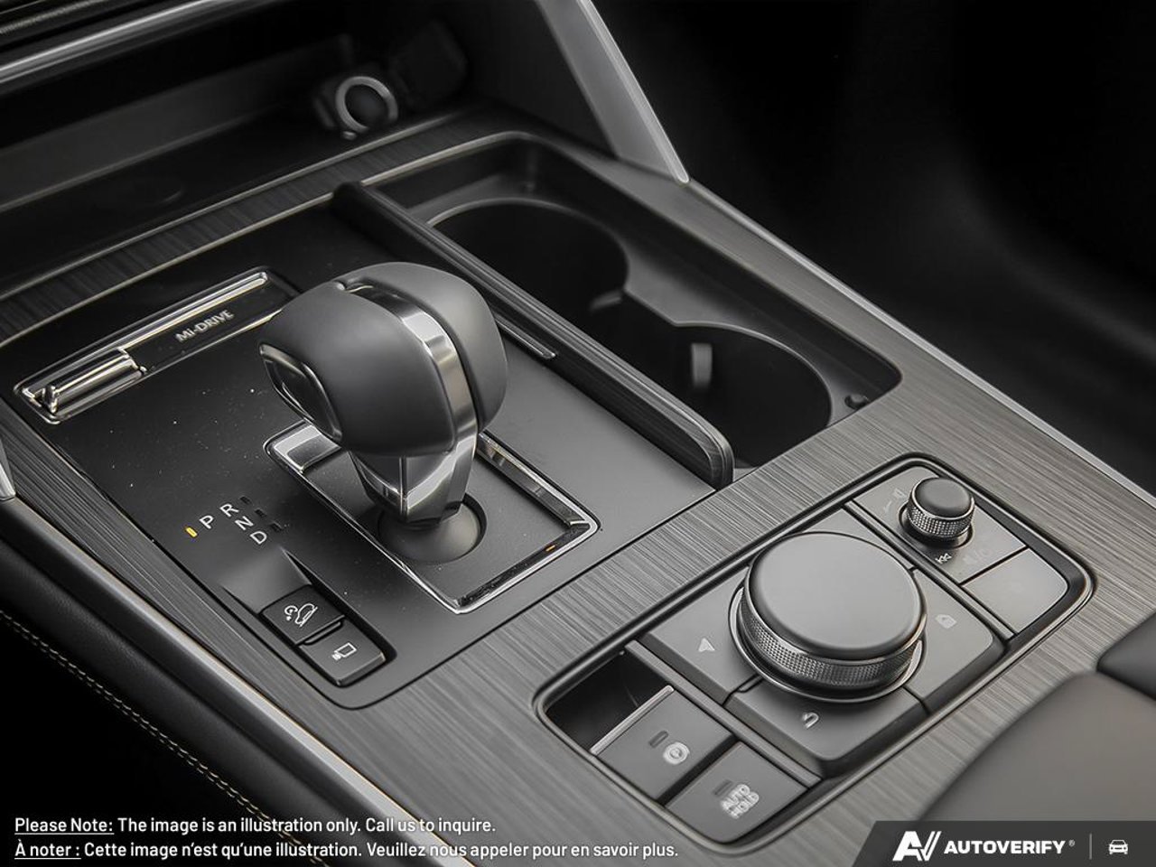 Mazda CX-90 hybride léger JM3KKEHC3T1398244 2026 Noir de jais mica Mirabel - photo #16