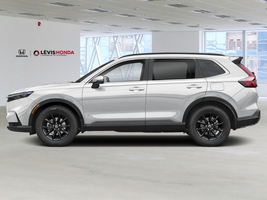 HONDA CR-V Sport Traction Intégrale 2027 Blanc platine nacré
