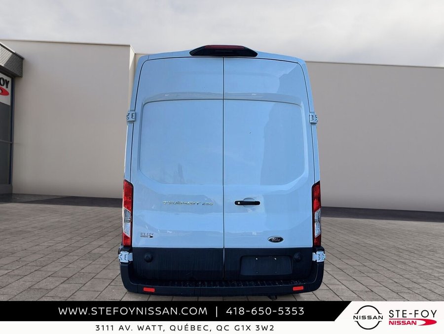 Ford Transit 250 TOIT HAUT S6571 2025