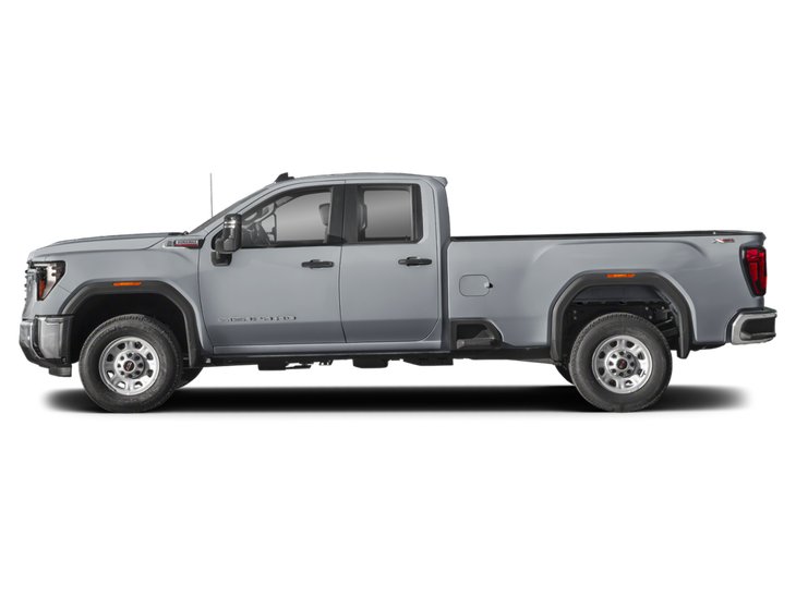 2025 GMC Sierra 3500HD Pro