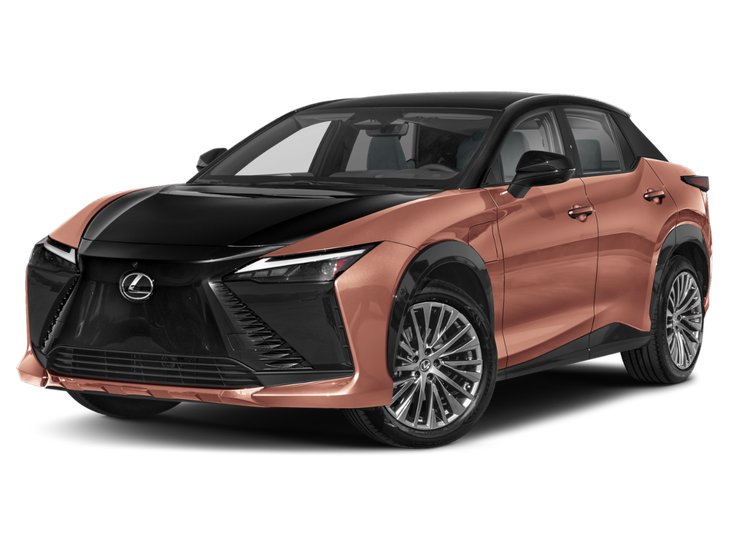 2026 Lexus RZ RZ 450e