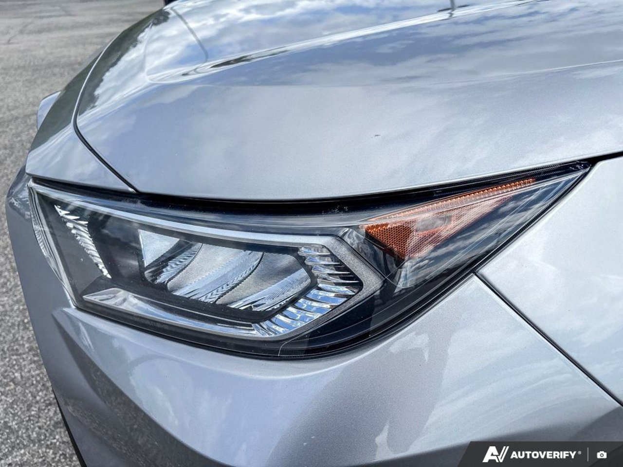 2021 Toyota RAV4 2T3R1RFV6MC161516 Mirabel - photo #10