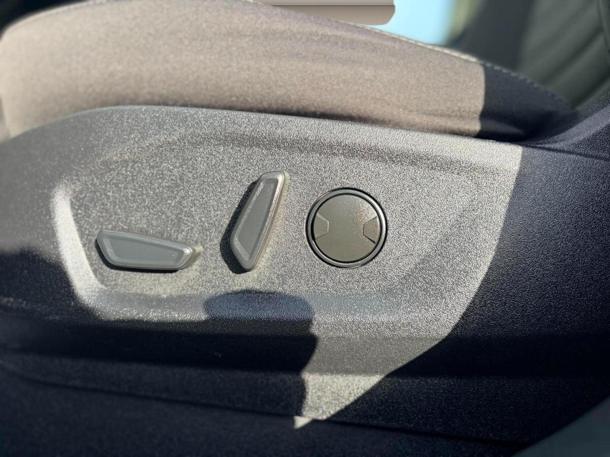 2024 Ford Edge Grey  - photo #8