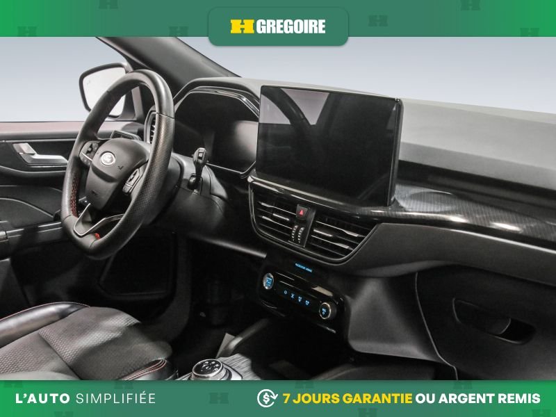 2025 Ford Escape Grey Saint-Eustache - photo #30