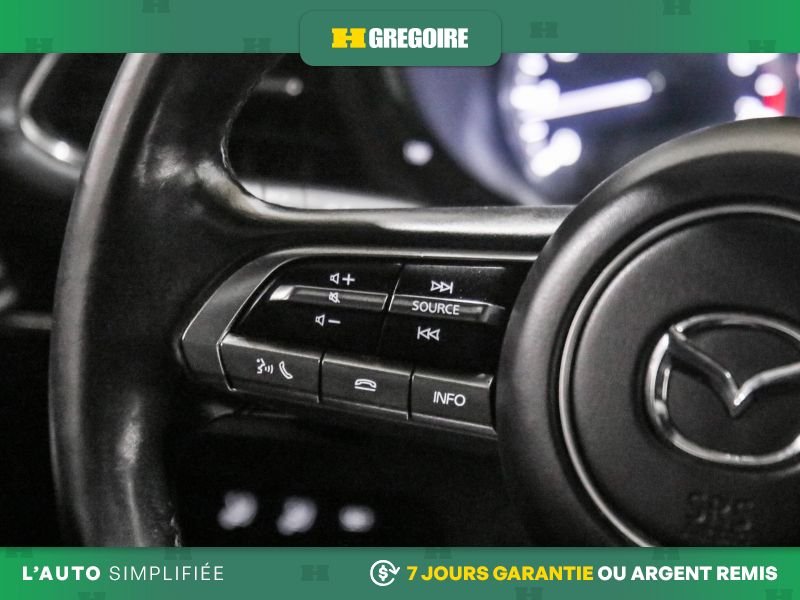 Mazda 3 2022 Beige Laval - photo #20