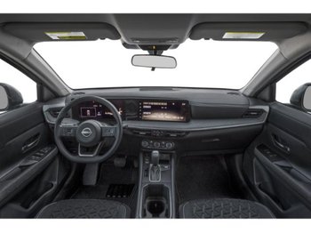 Nissan Kicks SV