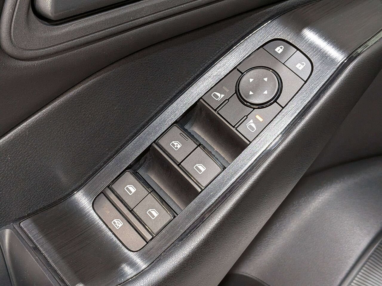 Nissan Rogue 2024 Blanc Val-David - photo #32