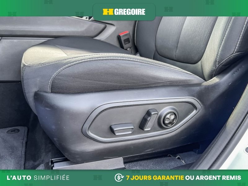 2023 Jeep Grand Cherokee L White Laval - photo #30