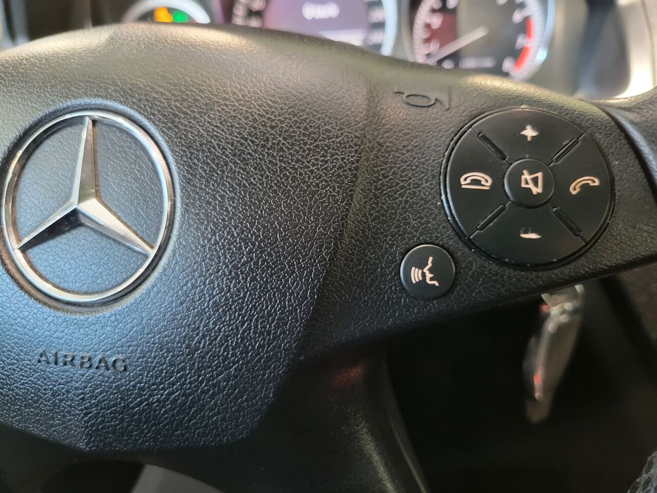 Mercedes-Benz C-Class 2011 Gris Longueuil, - photo #18