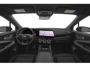 Chevrolet Blazer EV LT TI