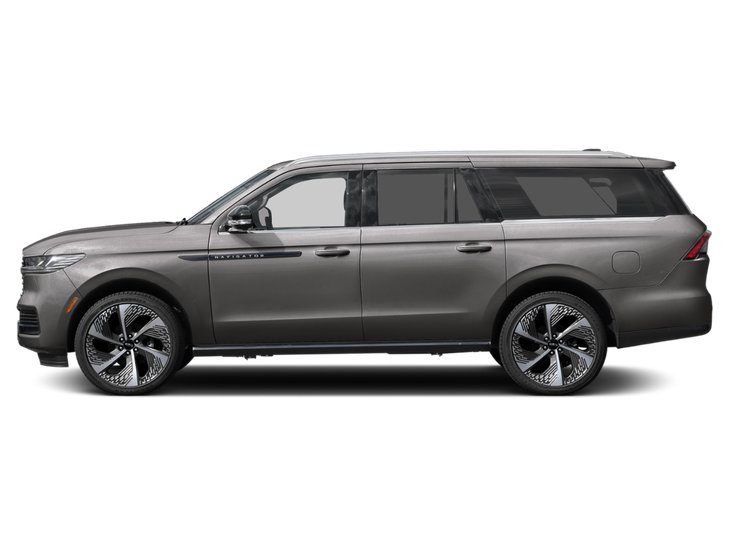 2026 Lincoln Navigator L Black Label