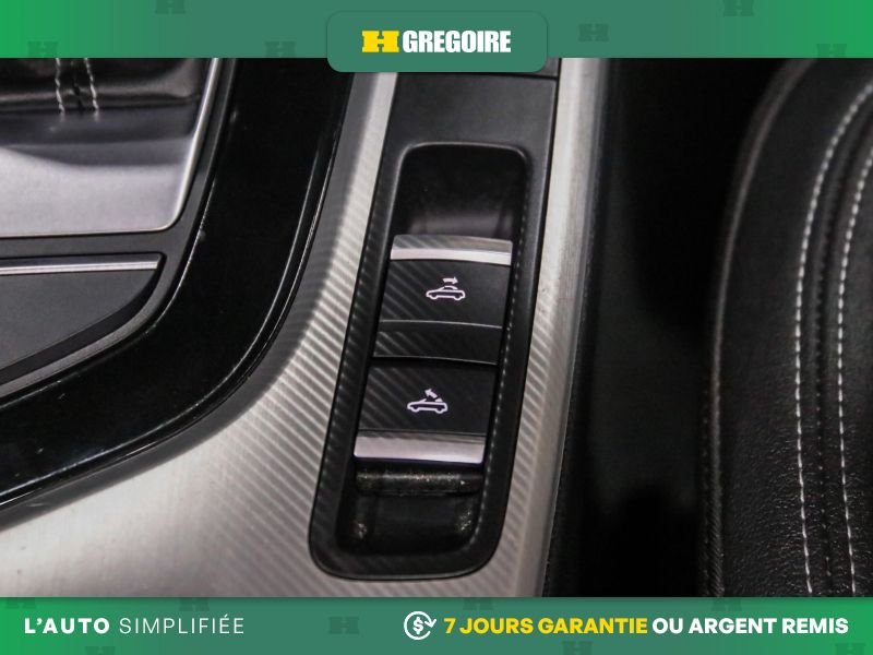 2023 Audi A5 Grey Laval - photo #24
