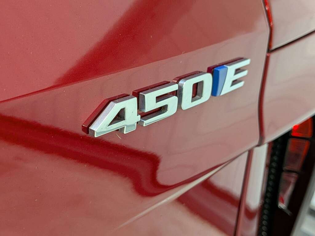 Cadillac LYRIQ 4dr Sport w/1SJ 2024 Rouge Val-David - photo #35