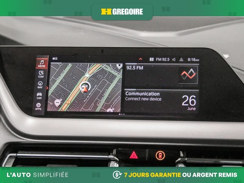 2024 BMW 228i Black Blainville - photo #25