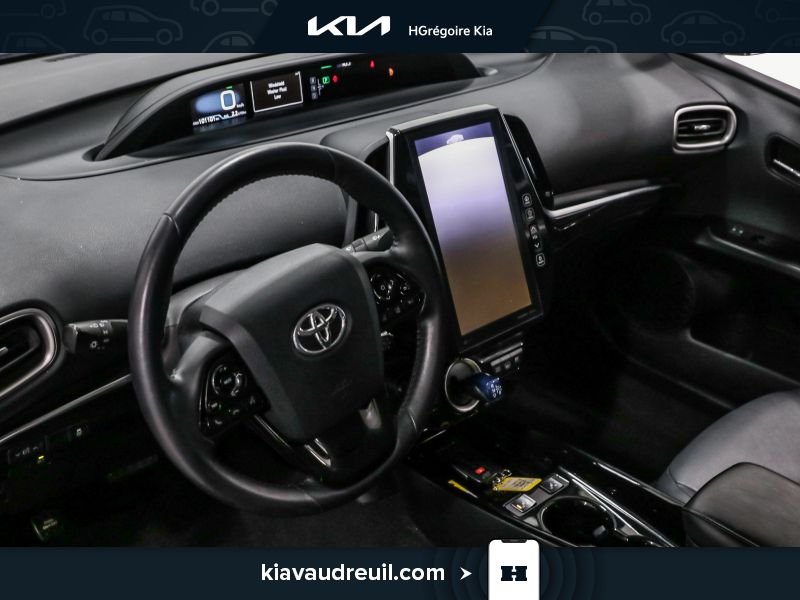 2023 Toyota Corolla Black Blainville - photo #34