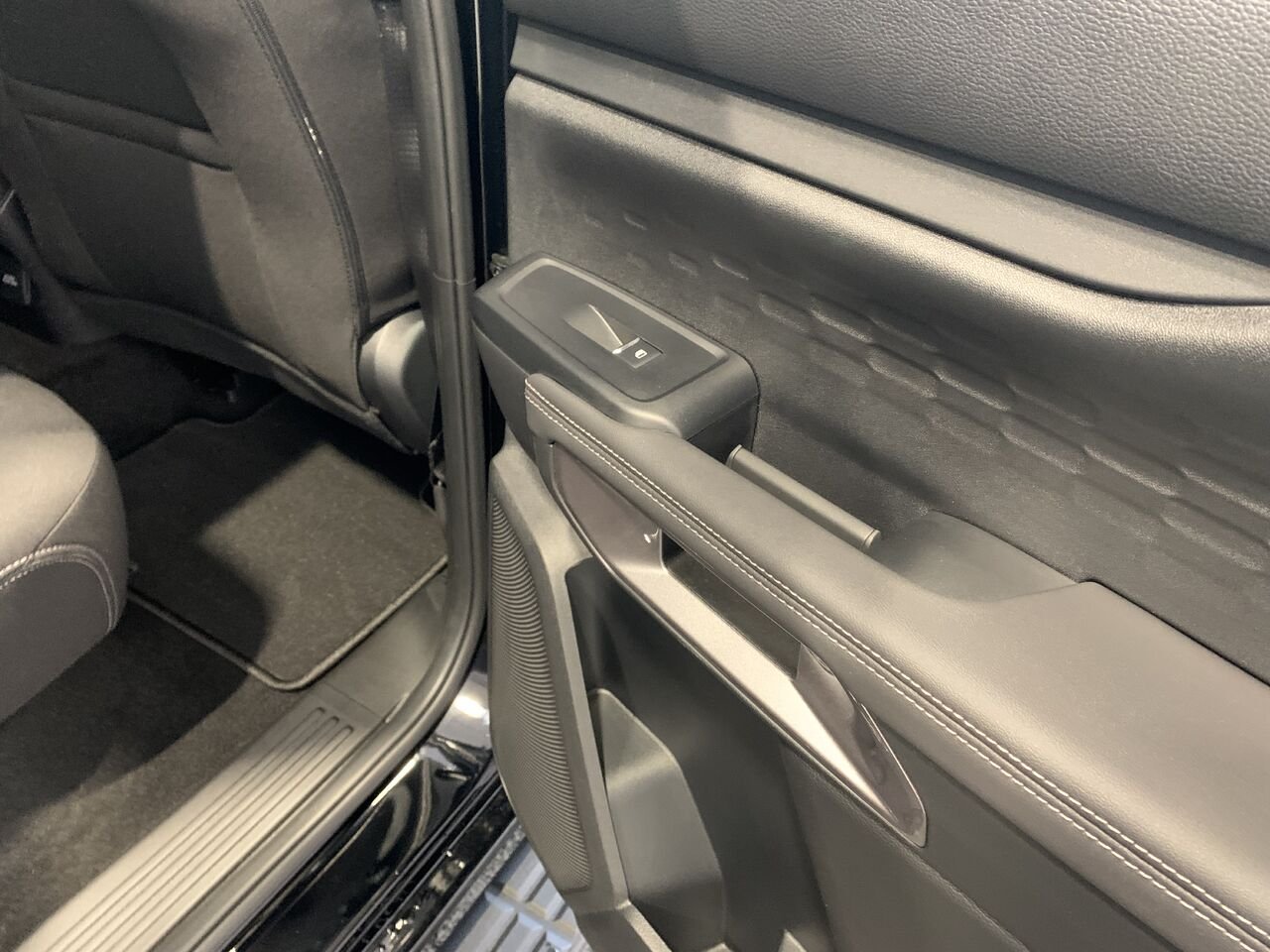2024 Ford Ranger XLT Black Châteauguay - photo #18