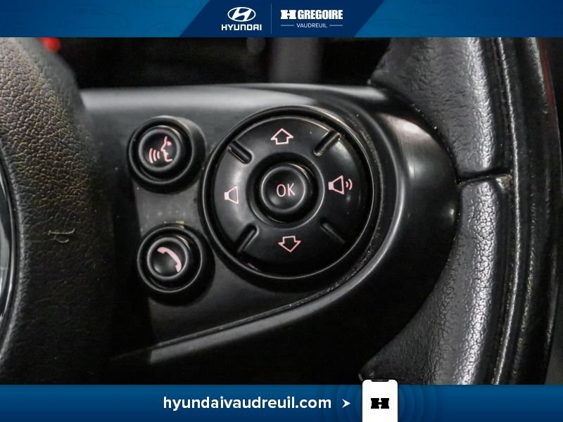 2015 Mini Cooper Beige Laval - photo #22