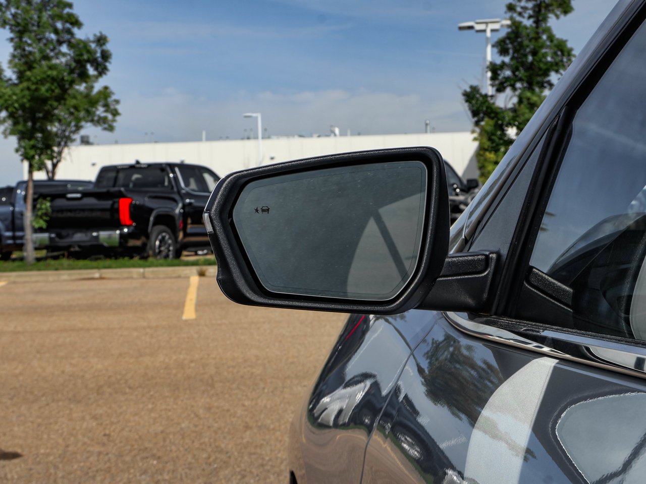 2021 Chevrolet Equinox AWD 4dr Premier Grey Sherwood Park - photo #12