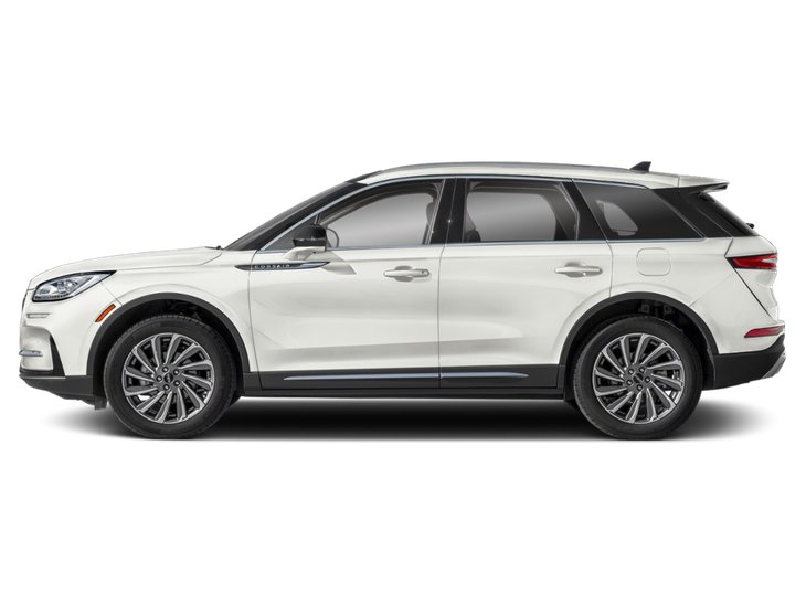 2026 Lincoln Corsair Ultra