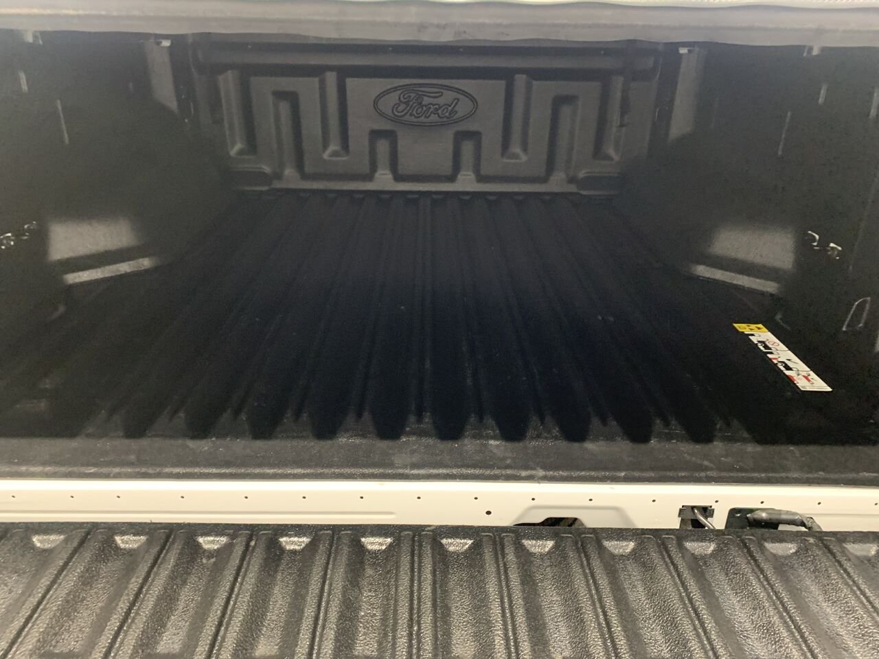 2024 Ford Ranger XLT White Saint-Eustache - photo #11