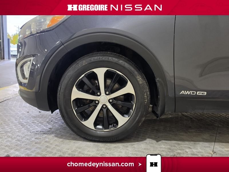 2017 Kia Sorento Grey Saint-Eustache - photo #11