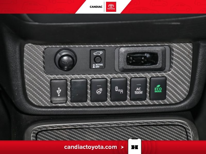 2020 Mitsubishi Outlander Plug-In Hybrid Black Blainville - photo #25