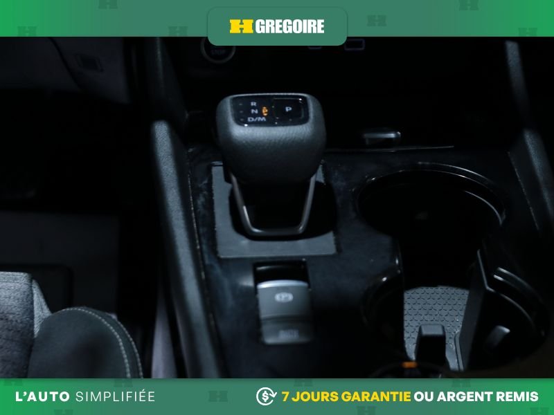 2023 Nissan Rogue Grey Laval - photo #20