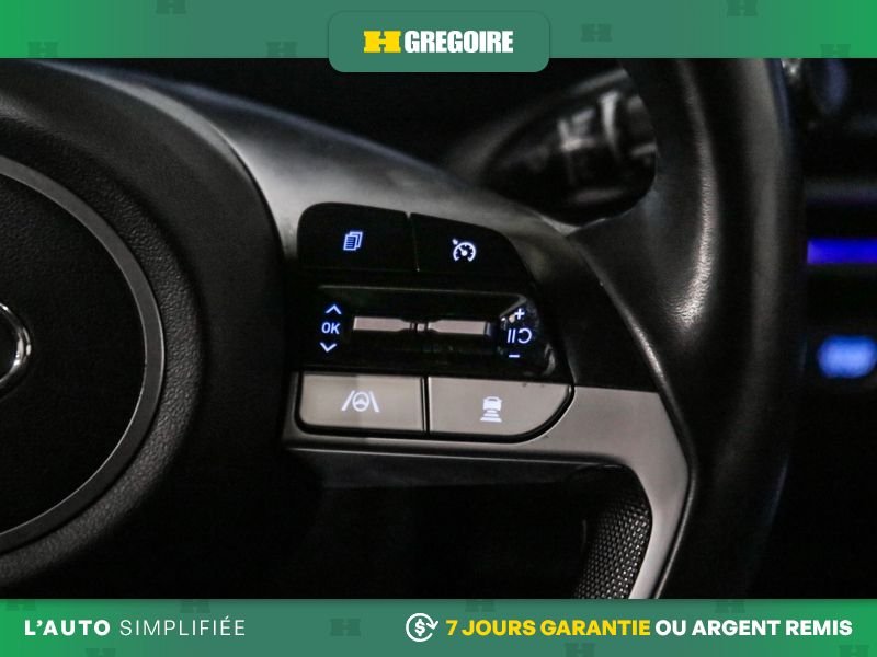 Hyundai Elantra 821866 | LUXURY AUTO AC CUIR TOIT NAV MAGS CAM RECUL BLEUTO 2023 Rouge Laval - photo #20