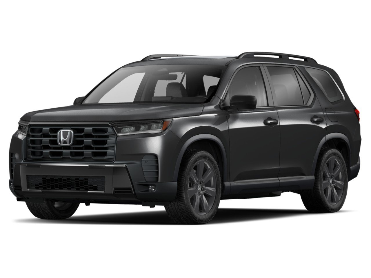 2026 Honda Pilot Sport AWD Ottawa & Gatineau - photo #0