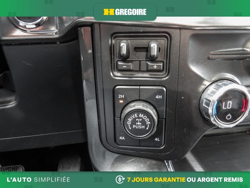 2021 Ford F150 Grey Blainville - photo #23
