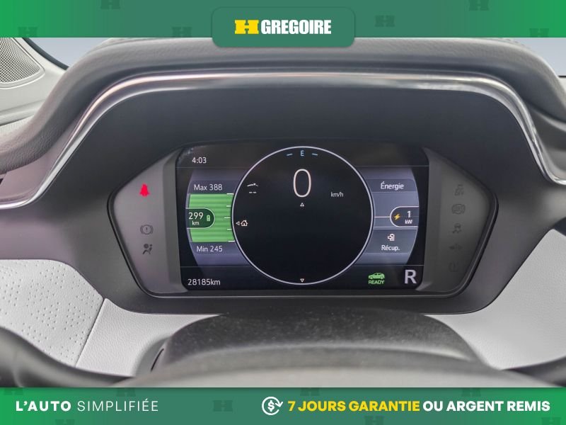 2022 Chevrolet Bolt EUV Silver Blainville - photo #15