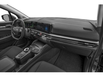 Kia Sportage Hybrid EX