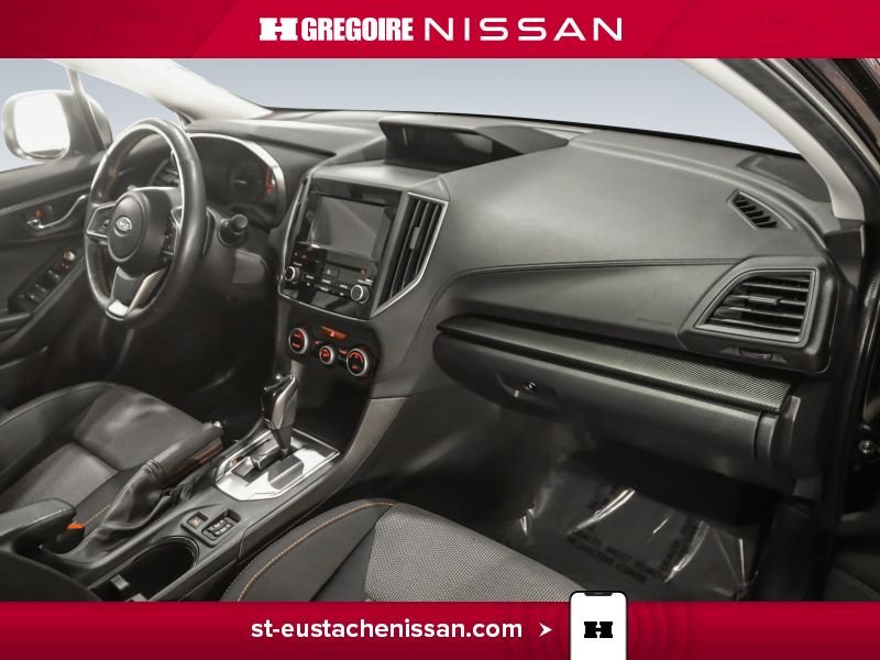Subaru Crosstrek 2021 Bleu Laval - photo #29
