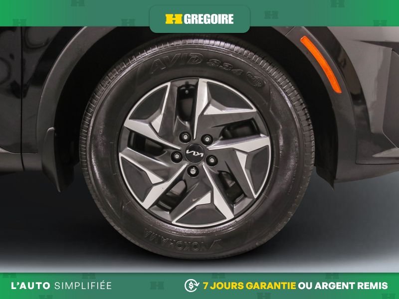 Kia Sorento 2022 Noir Saint-Eustache - photo #28