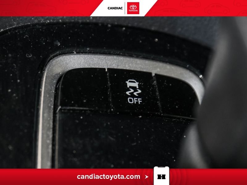 Toyota Corolla TP04264 | L - ASSISTANCE CONDUITE - A/C - GR ÉLECTR 2022 Argent Laval - photo #27