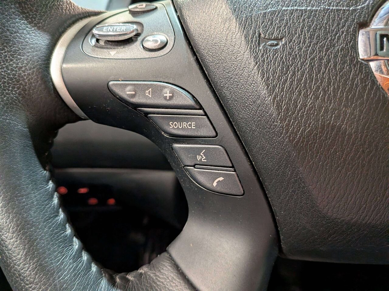 Nissan Pathfinder 2020 Gris Val-David - photo #19