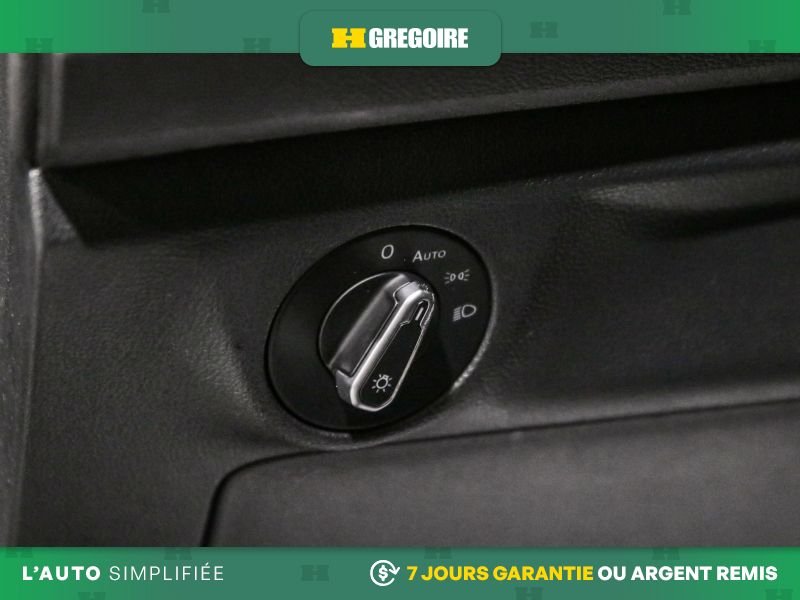 2023 Volkswagen Jetta Grey Saint-Eustache - photo #16