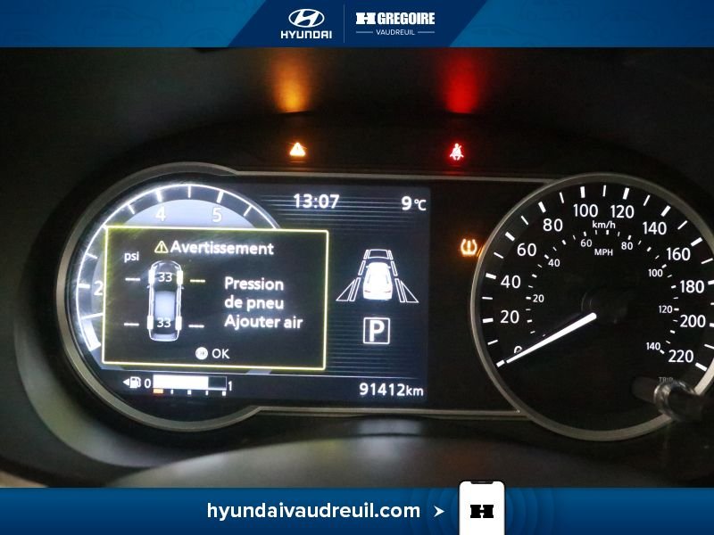 2021 Nissan Versa Blue Laval - photo #23