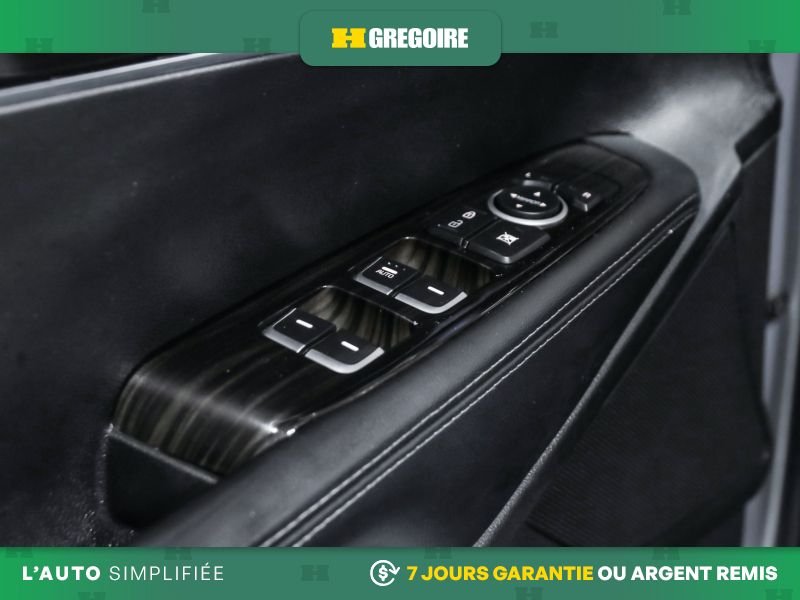 Kia Sorento 2020 Gris Saint-Eustache - photo #13