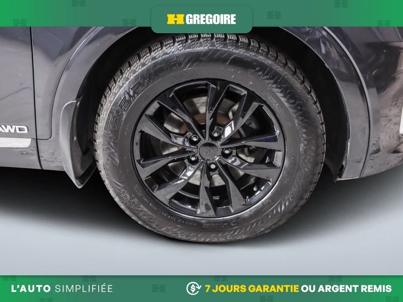 2019 Kia Sorento Grey Laval - photo #29